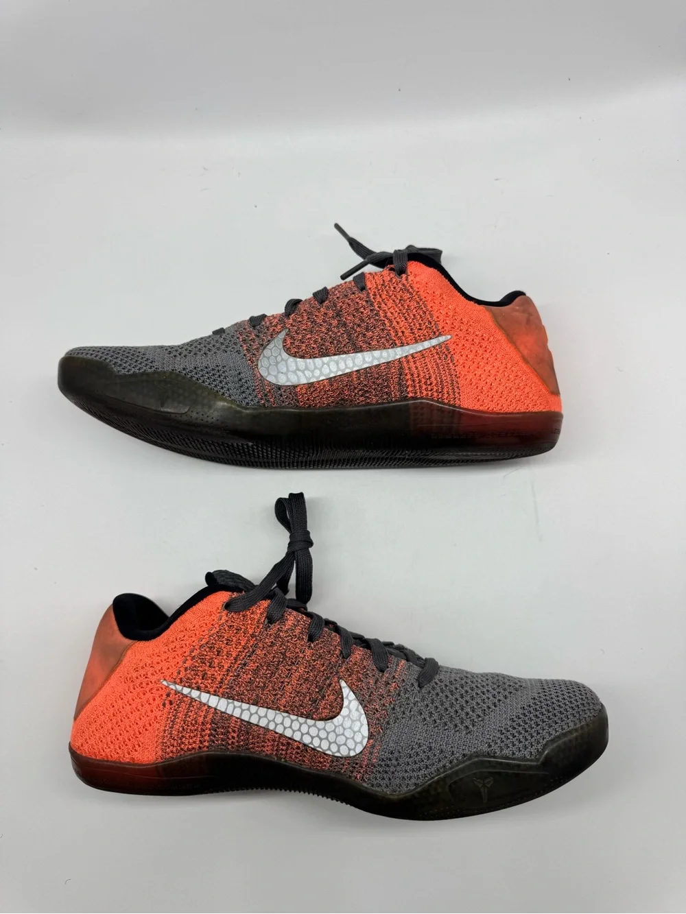 Nike kobe 11
